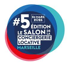 Salon de la conciergerie locative 2025